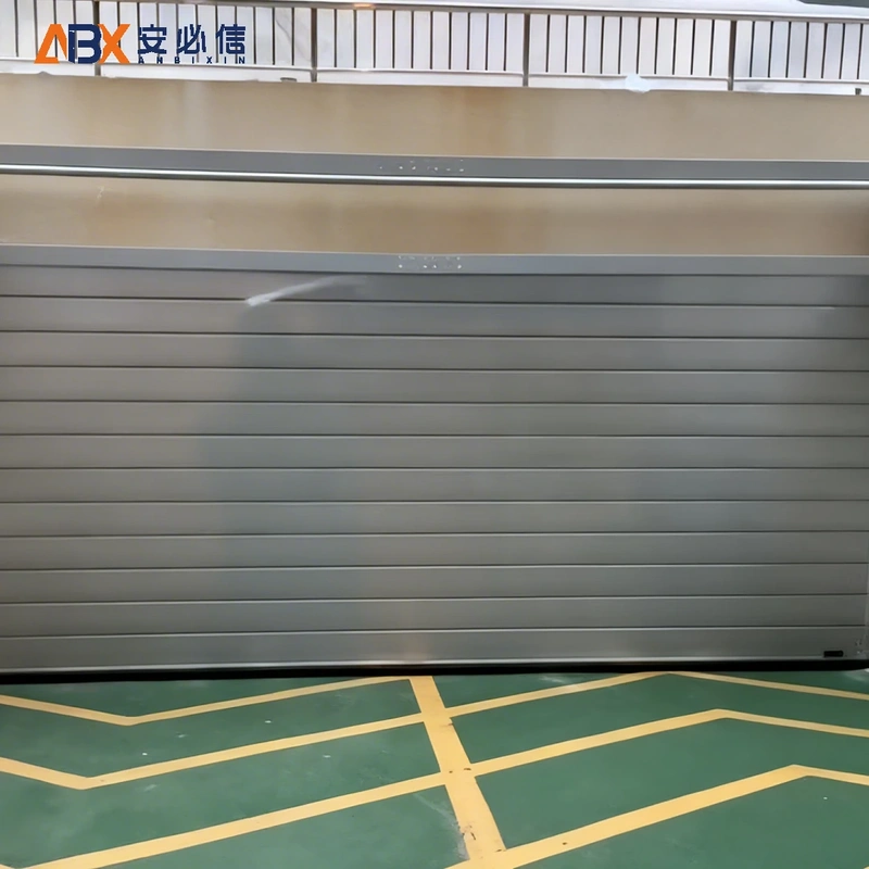 聊城厂房高速门